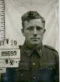 World War 2, Western Australia, Rottnest Island AIF Enlistment, W4421 to WX28695 HAND, 1942