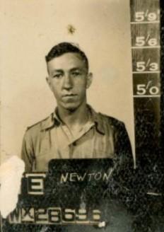 World War 2, Western Australia, Rottnest Island AIF Enlistment, W4436 to WX28696 NEWTON, 1942