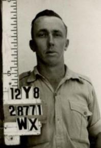 World War 2, Western Australia, Rottnest Island AIF Enlistment, W3705 to WX28771 WESTERBERG, 1942