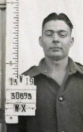 World War 2, Western Australia, Rottnest Island AIF Enlistment, W51769 to WX30693 SHARMAN, 1942