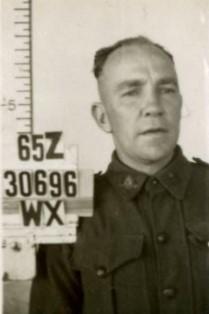 World War 2, Western Australia, Rottnest Island AIF Enlistment, W54314 to WX30696 BRIGGS, 1942
