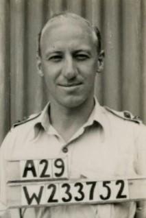 World War 2, Western Australia, Rottnest Island AIF Enlistment, W233752 to WX30826 BIRD, 1942