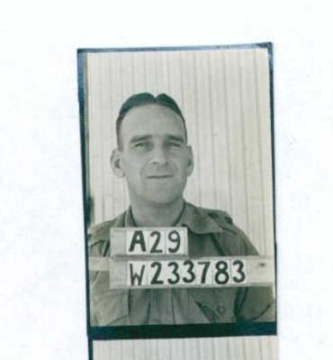 World War 2, Western Australia, Rottnest Island AIF Enlistment, W233783 to WX30827 OATS, 1942