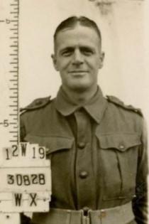 World War 2, Western Australia, Rottnest Island AIF Enlistment, W223926 to WX30822 EYRES, 1942