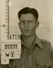 World War 2, Western Australia, Rottnest Island AIF Enlistment, W19266 to WX31051 FEW, 1942