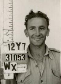 World War 2, Western Australia, Rottnest Island AIF Enlistment, W20855 to WX31053 FRY, 1942