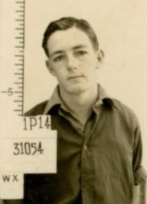 World War 2, Western Australia, Rottnest Island AIF Enlistment, W20861 to WX31054 BEACH, 1942