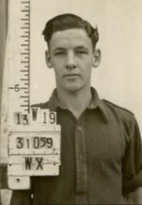 World War 2, Western Australia, Rottnest Island AIF Enlistment, W25218 to WX31059 MAY, 1942