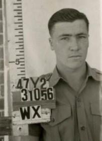 World War 2, Western Australia, Rottnest Island AIF Enlistment, W21043 to WX31056 STOREY, 1942