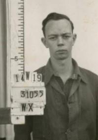 World War 2, Western Australia, Rottnest Island AIF Enlistment, W20862 to WX31055 SMITH, 1942