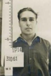 World War 2, Western Australia, Rottnest Island AIF Enlistment, W25221 to WX31061 SHENN, 1942