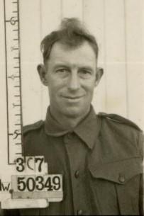 World War 2, Western Australia, Rottnest Island AIF Enlistment, W50349 to WX31072 Knight, 1942