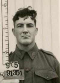 World War 2, Western Australia, Rottnest Island AIF Enlistment, W91351 to WX31074 WALKER, 1942