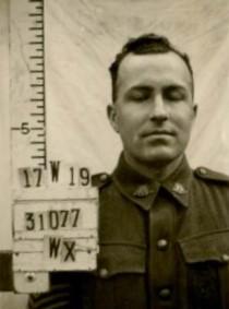 World War 2, Western Australia, Rottnest Island AIF Enlistment, W234484 to WX31077 DUFFELL, 1942