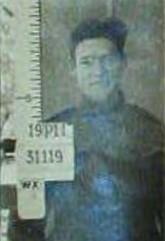 World War 2, Western Australia, Rottnest Island AIF Enlistment, W1177 to WX31119 McINERNEY, 1942