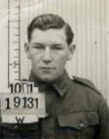 World War 2, Western Australia, Rottnest Island AIF Enlistment, W19131 to WX31122 STONE, 1942