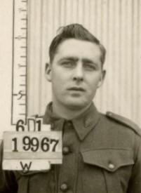 World War 2, Western Australia, Rottnest Island AIF Enlistment, W19967 to WX31125 ALFIERI, 1942