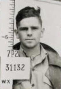 World War 2, Western Australia, Rottnest Island AIF Enlistment, W20070 to WX31132 MULCAHY, 1942