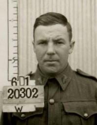 World War 2, Western Australia, Rottnest Island AIF Enlistment, W20302 to WX31137 THREADGOLD, 1942