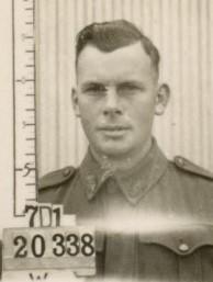 World War 2, Western Australia, Rottnest Island AIF Enlistment, W20338 to WX31143 MURRAY, 1942