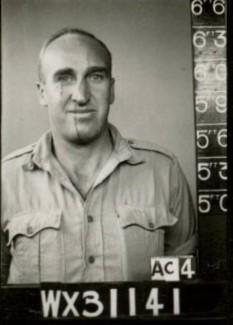 World War 2, Western Australia, Rottnest Island AIF Enlistment, W20327 to WX31141 McPHERSON, 1942