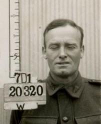 World War 2, Western Australia, Rottnest Island AIF Enlistment, W20320 to WX31140 HUMPHREY, 1942