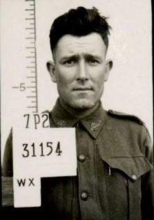 World War 2, Western Australia, Rottnest Island AIF Enlistment, W21765 to WX31154 COLLINS, 1942