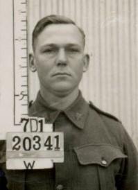 World War 2, Western Australia, Rottnest Island AIF Enlistment, W20341 to WX31146 MURRAY, 1942