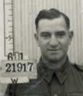 World War 2, Western Australia, Rottnest Island AIF Enlistment, W21917 to WX31159 MALE, 1942