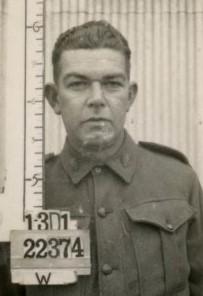 World War 2, Western Australia, Rottnest Island AIF Enlistment, W23374 to WX31161 BALDWIN, 1942