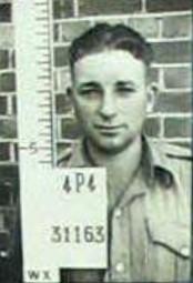 World War 2, Western Australia, Rottnest Island AIF Enlistment, W22740 to WX31163 COOK, 1942