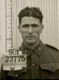 World War 2, Western Australia, Rottnest Island AIF Enlistment, W23775 to WX31169 WILSON, 1942