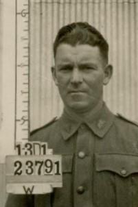 World War 2, Western Australia, Rottnest Island AIF Enlistment, W23791 to WX31170 HALSE, 1942