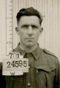 World War 2, Western Australia, Rottnest Island AIF Enlistment, W24595 to WX31175 WILLIAMS, 1942