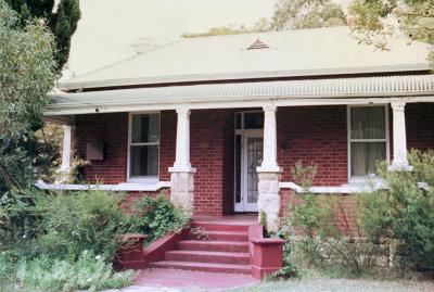 14 Reserve Street, Claremont