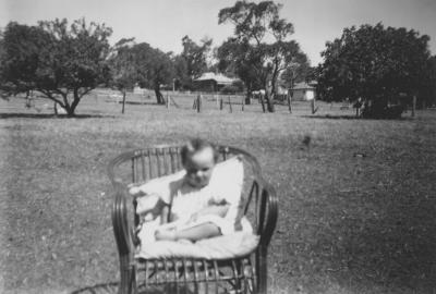 Judith Anne Atkinson