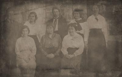 Claremont Teachers College