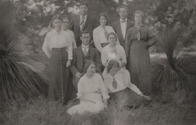 Claremont Teachers College