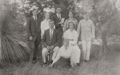 Claremont Teachers College