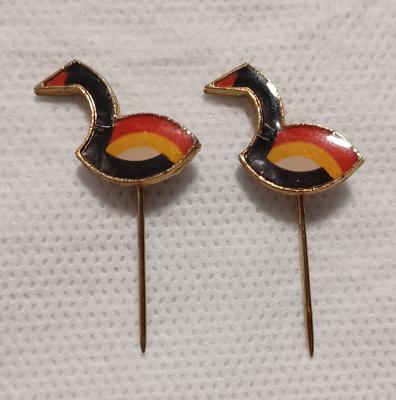 Souvenir - WA 150th Anniversary 1979 stick pin