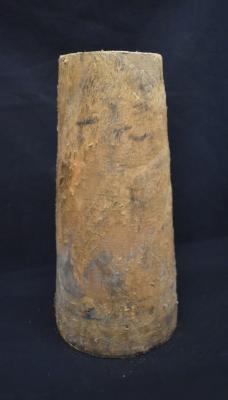 HMAS Perth II Conical Wooden Plug