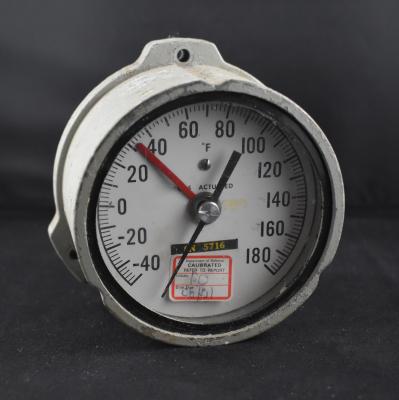 HMAS Perth II 'Gas Actuated' Gauge