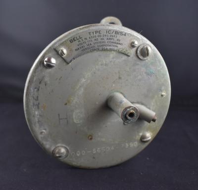 HMAS Perth II Naval Sea System Command Junction Box