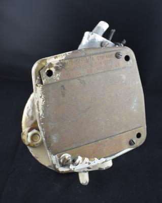 HMAS Perth II Brass Junction Box