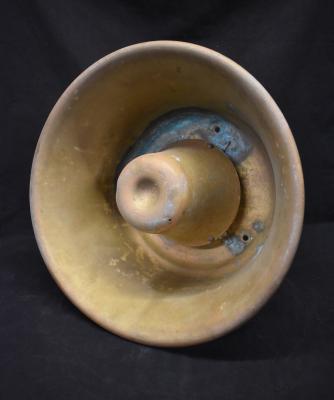 HMAS Perth II Large Brass Loudspeaker