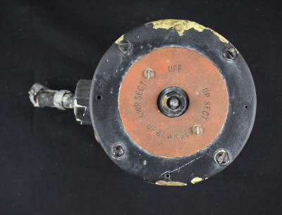 HMAS Perth II Switch