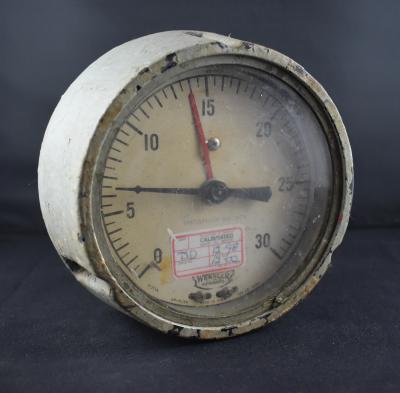 HMAS Perth II  'Phosphor Bronze' Gauge