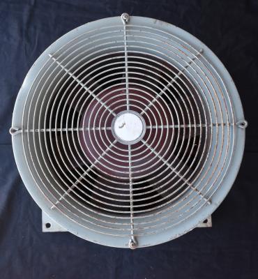 HMAS Perth II Fan