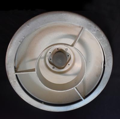 HMAS Perth II 'Wheeler Reflector Co. Inc.' Clear Light