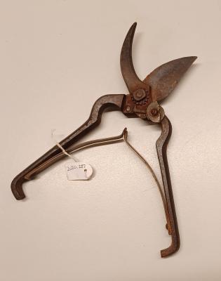 Secateurs - Henry Boker